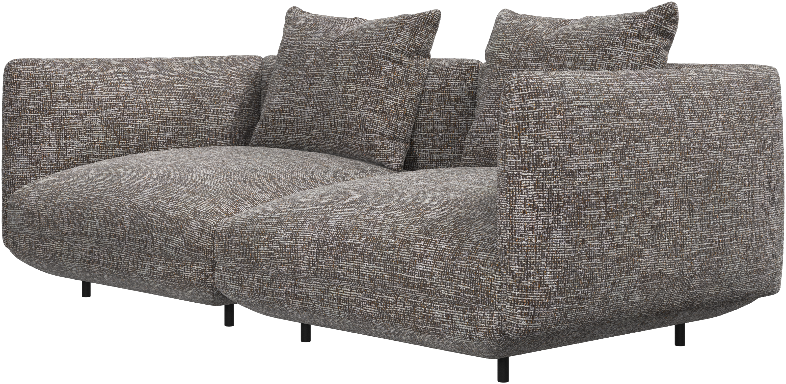 サマーセール◇BoConceptI.D.V.2|ソファ2.5P＋オットマン サマーセール◇BoConceptI.D.V.2|ソファ2.5P＋オットマン サマーセール